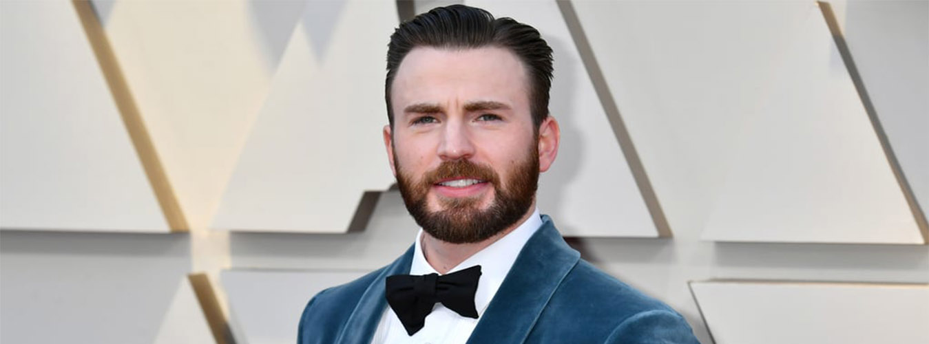 Chris Evans