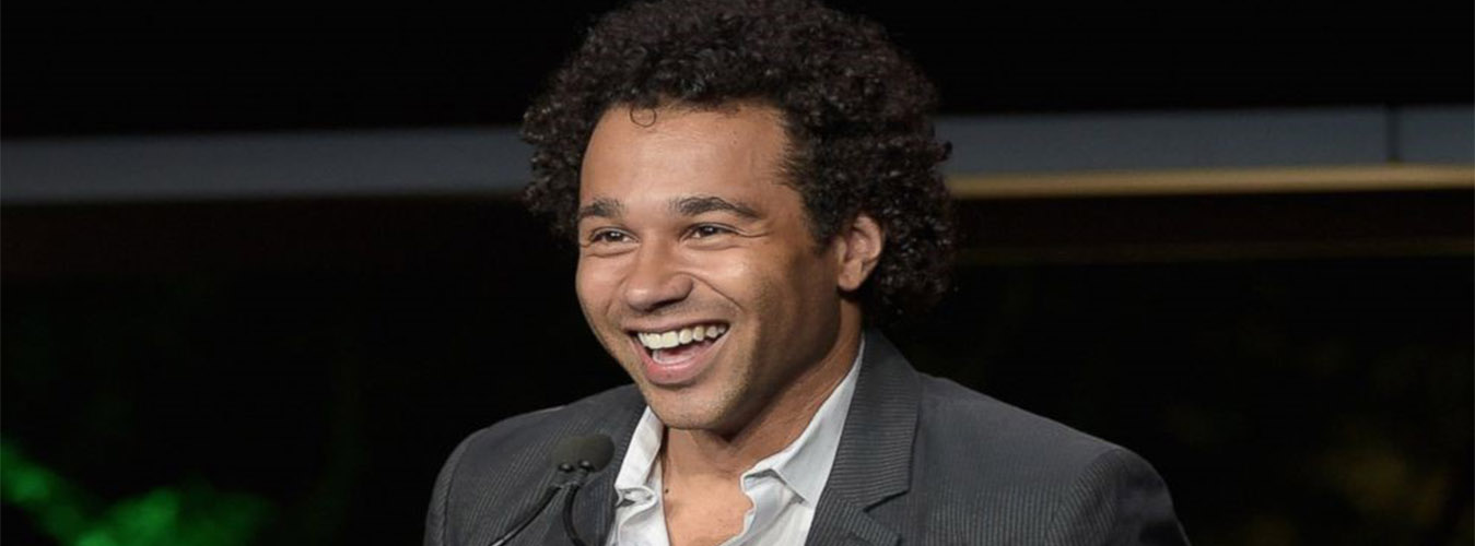 Corbin Bleu