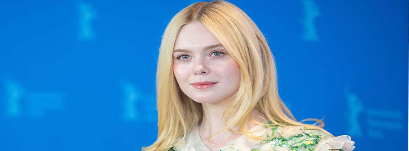 Elle Fanning