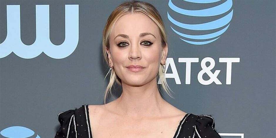 Kaley Cuoco Full Bio Careers News Facts Net Worth 2020