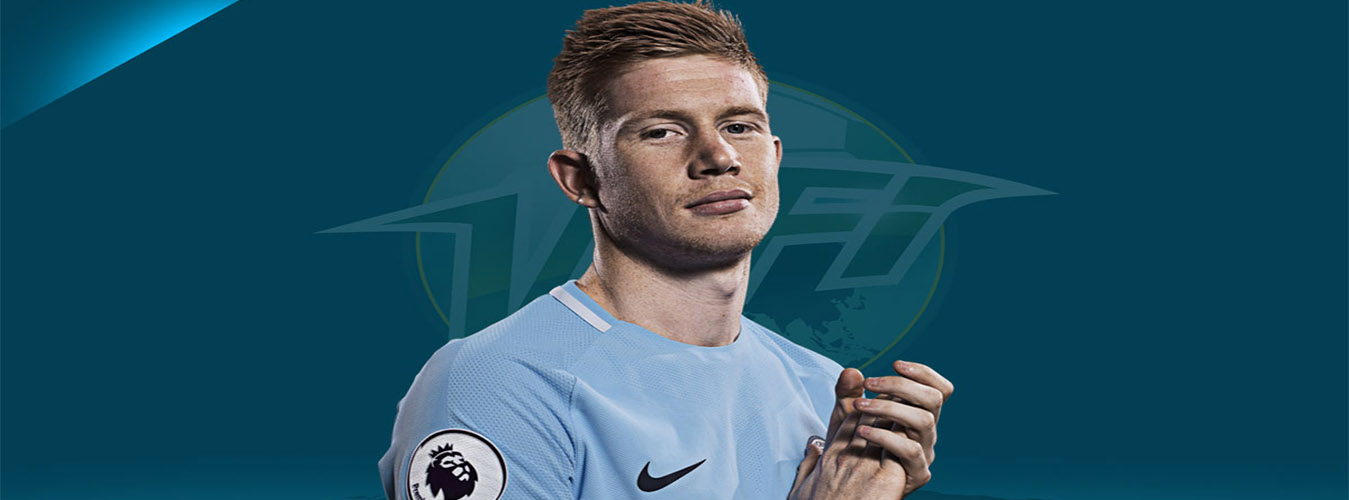 Kevin De Bruyne Bio, Footballer Career, New Net Worth 2020