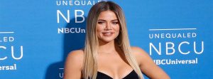 Khloe Kardashian