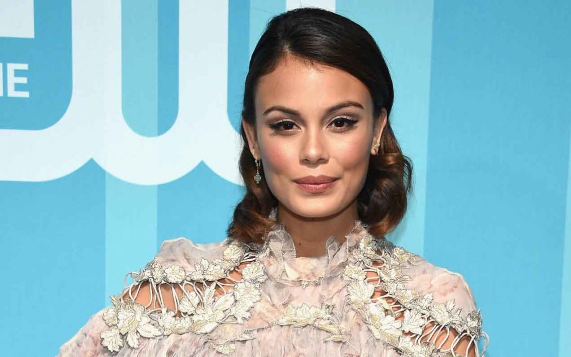 Nathalie Kelley Full Bio, Film Career, Facts, Net Worth 2020