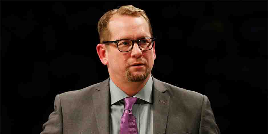 Nick Nurse