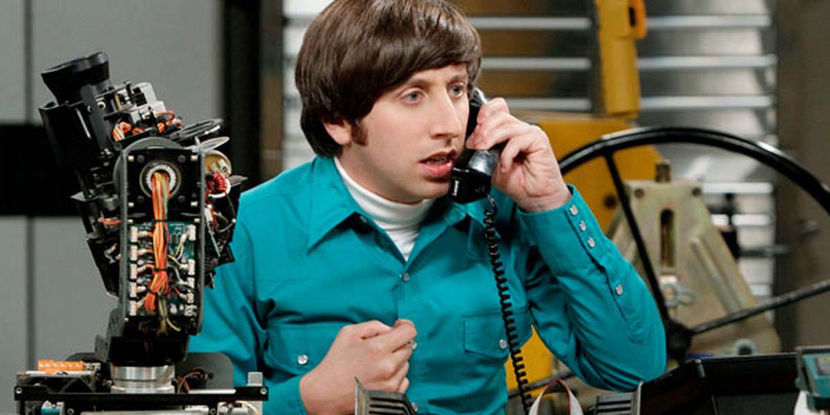 Simon Helberg Full Bio, Career, News, Gossip, Net Worth 2020