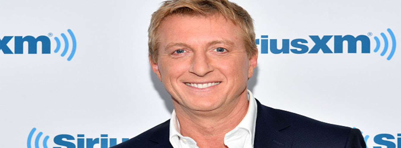 William Zabka