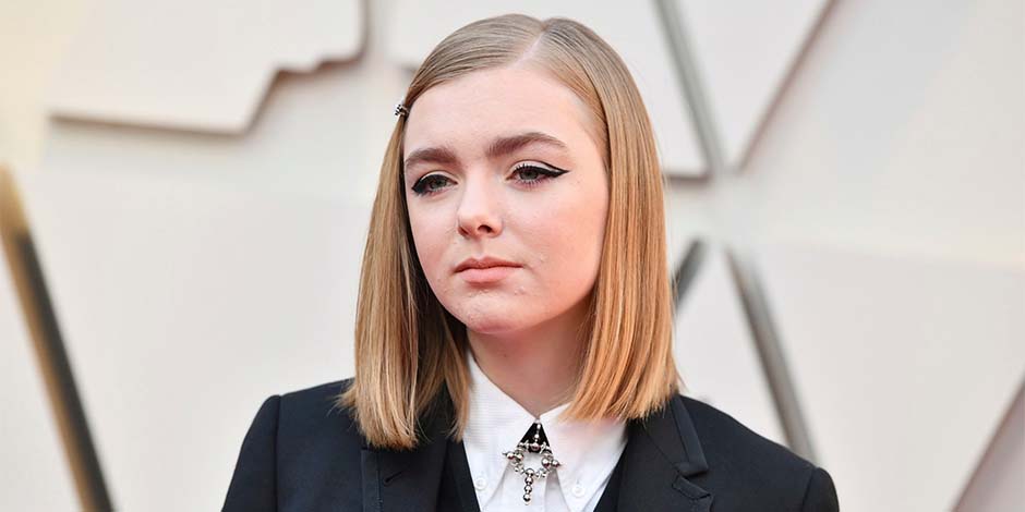 Elsie Fisher