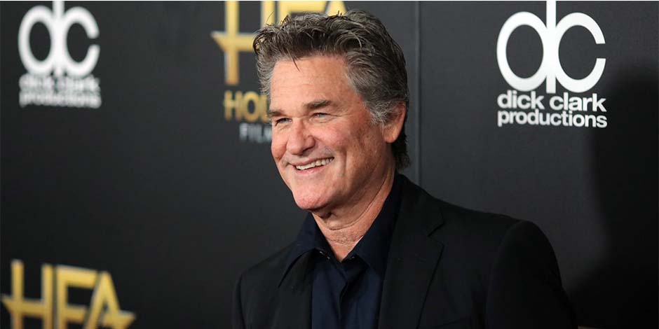 Kurt Russell