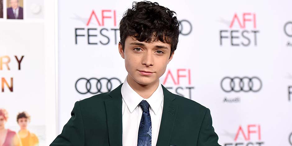 Lucas Jade Zumann