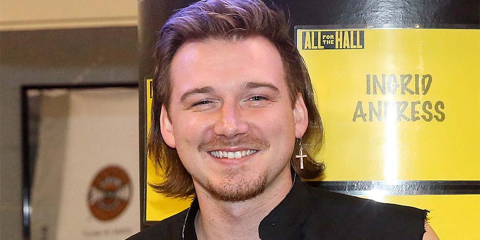 Morgan Wallen Full Bio, Career, Titles, News, Net 