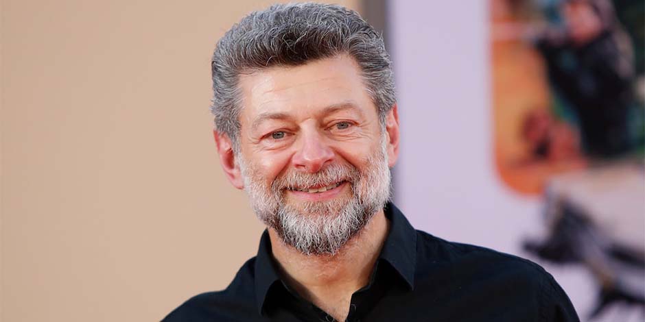 Andy Serkis