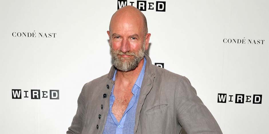 Graham McTavish