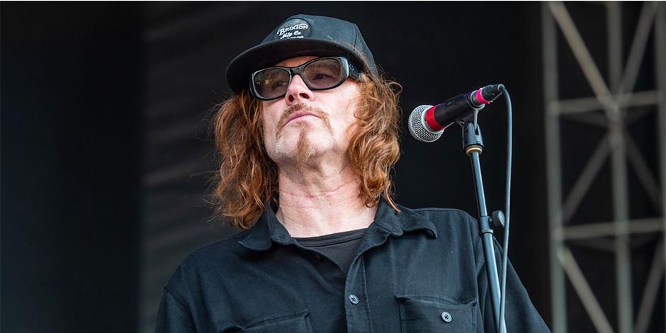 Mark Lanegan