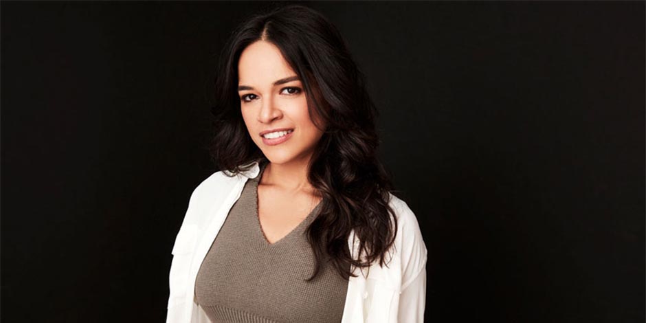 Michelle Rodriguez