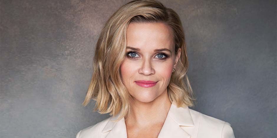 Reese Witherspoon