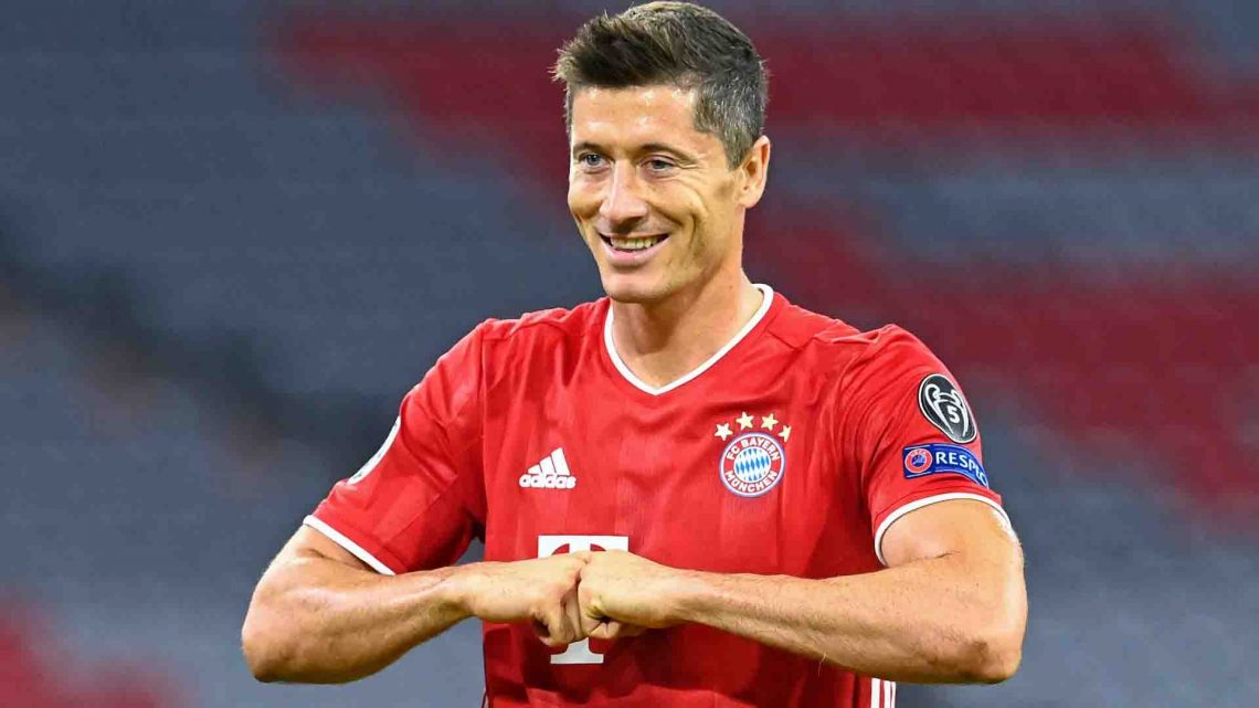 Robert Lewandowski Full Bio Careers Gossip Net Worth 2020 Robert Lewandowski Full Bio Careers Gossip Net Worth 2020