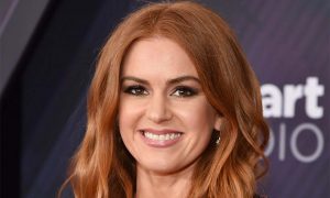 Isla Fisher