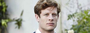 James Norton