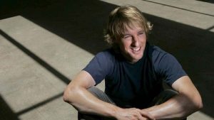 Owen Wilson