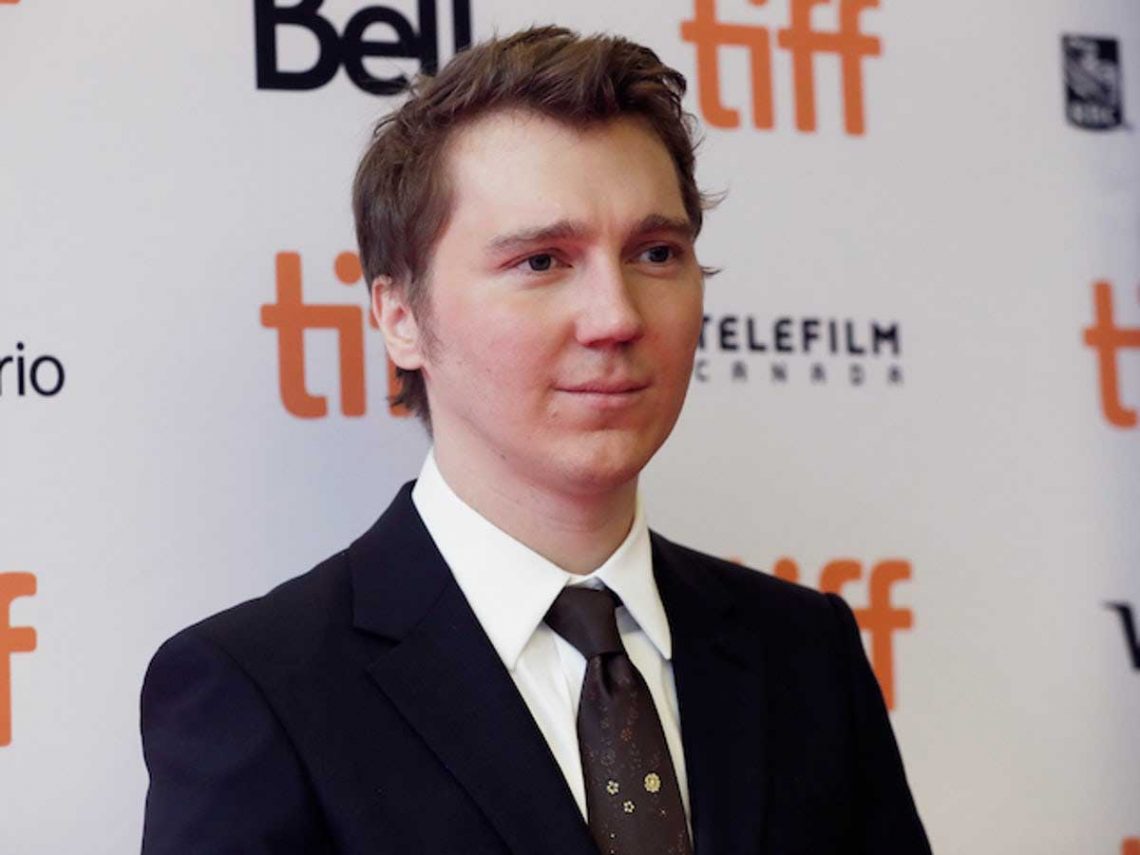 Paul Dano Bio- Age, Film, Career, News, Fact, Net Worth