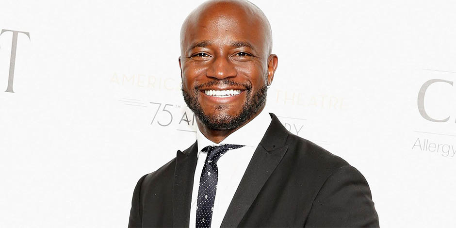 Taye Diggs