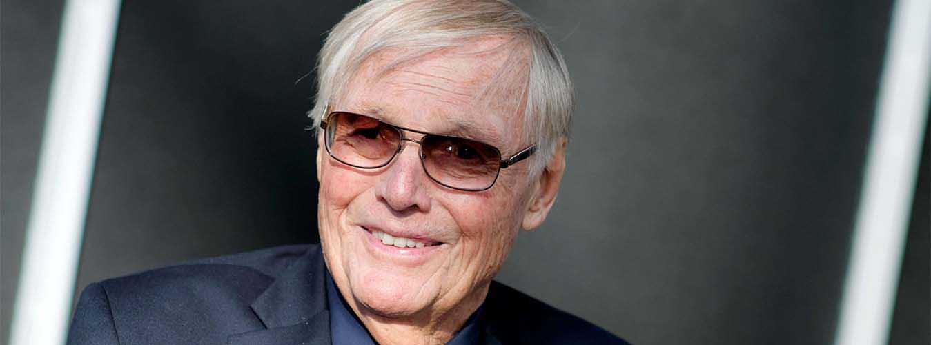 Adam West