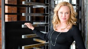 Virginia Madsen