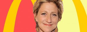 Edie Falco