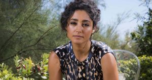 Golshifteh Farahani