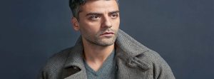 Oscar Isaac