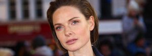 Rebecca Ferguson