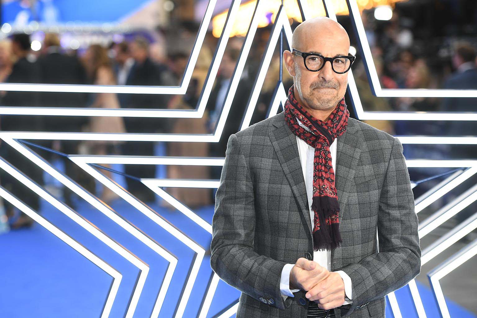 Stanley Tucci Movies Imdb Awards New Net Worth 21