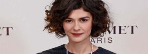 Audrey Tautou