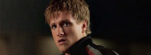 Josh Hutcherson