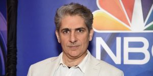 Michael Imperioli