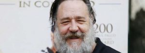 Russell Ira Crowe