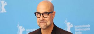 Stanley Tucci