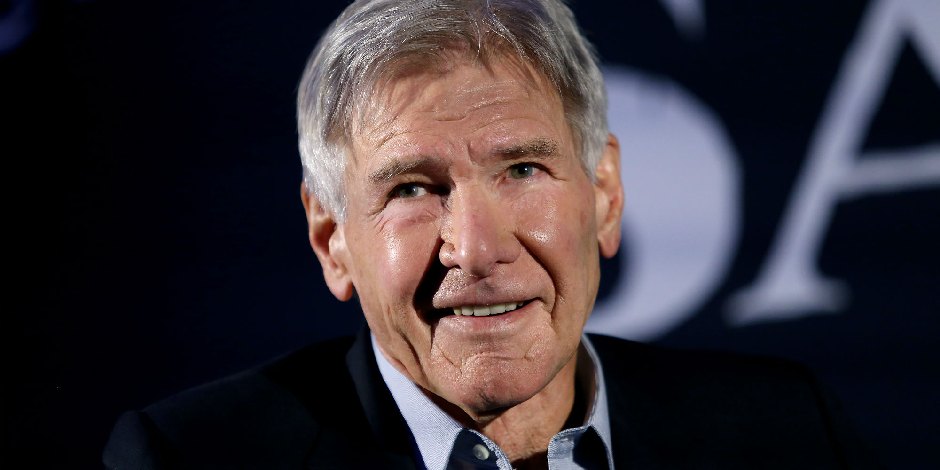 Harrison Ford | Full Biography, Movies, TV Shows, Worth 2021