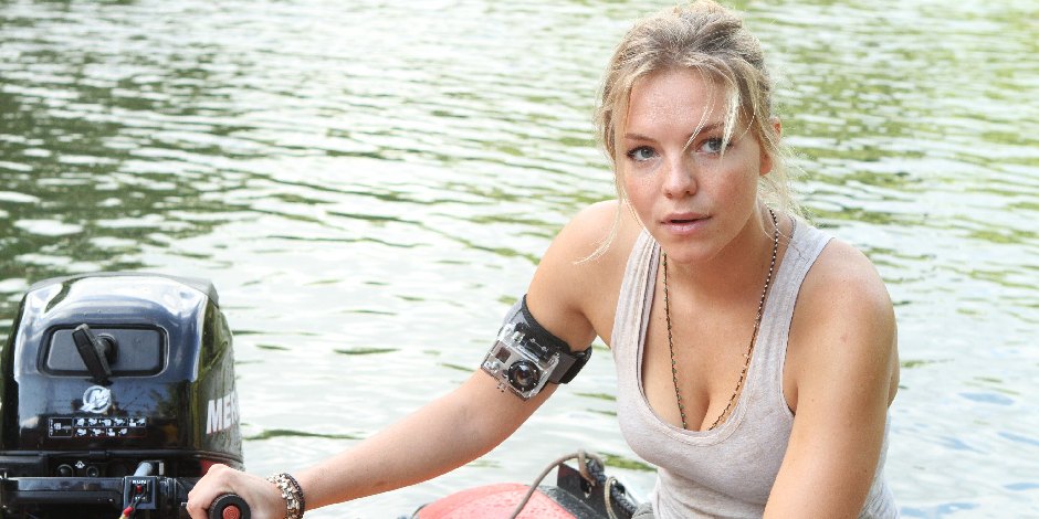 Eloise Mumford