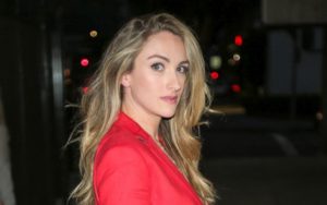 Landry Allbright Biography | Married Life, Latest Worth 2021