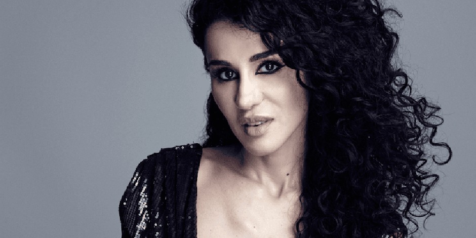 Layla Alizada