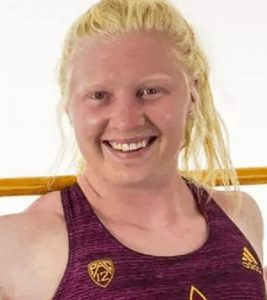 Mya Lynn Lesnar | Brock Lesnar's Daughter | Age, Wiki 2021