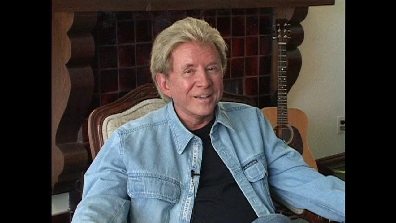 Johnny Tillotson Biografi / Alder, Kone, Sanger, Nytt Verdt 2021 NCPEA Professor