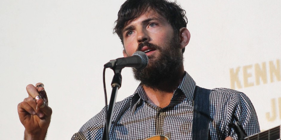 Seth Avett