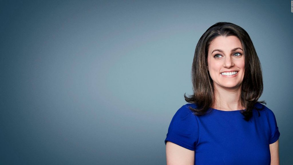 Allison Chinchar Bio Age, Husband, CNN, New Net Worth 2021