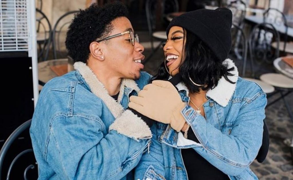 De'arra Taylor Bio Father, Dad, Boyfriend, Net Worth 2021