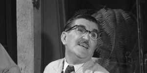 Howard McNear