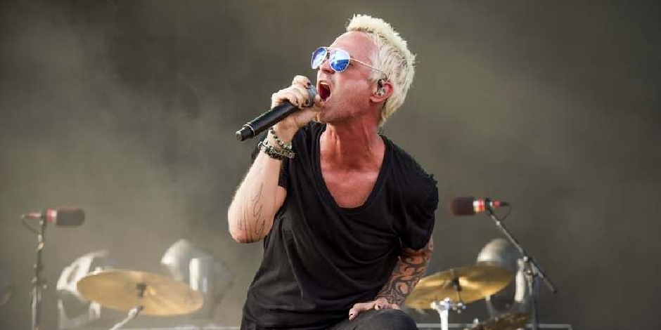 Jeff Gutt