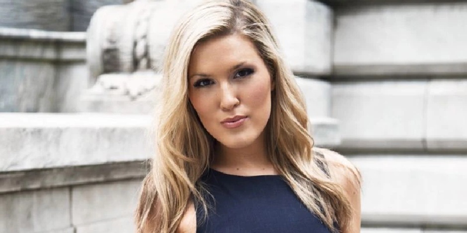 Olivia Nuzzi