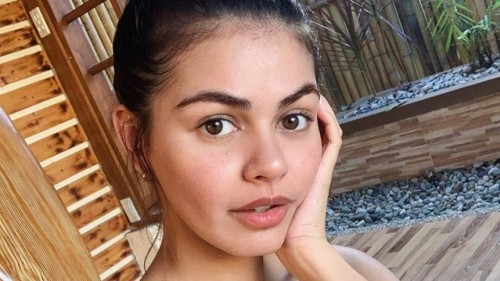 Janine Gutierrez